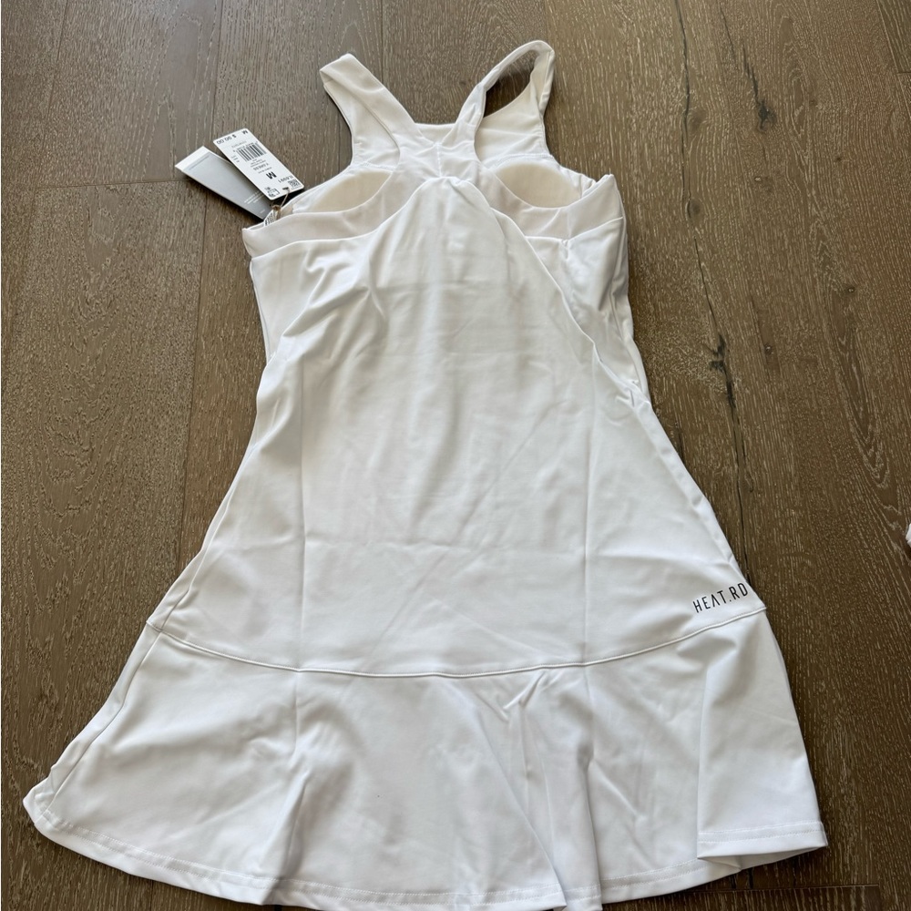 Adidas Y-Dress tennis dress - Picture 3 of 10